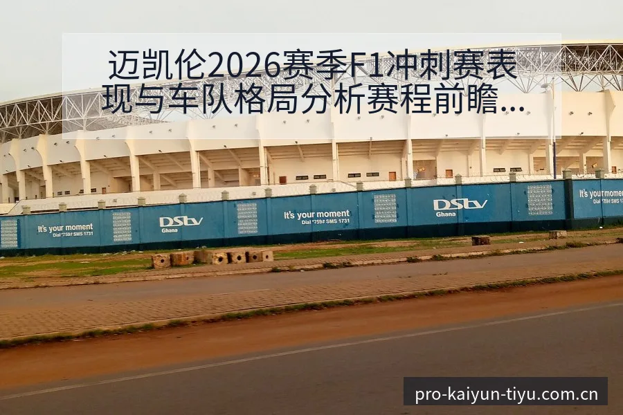 迈凯伦2026赛季F1冲刺赛表现与车队格局分析赛程前瞻 - 开云APP