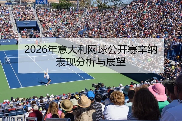 2026年意大利网球公开赛辛纳表现分析与展望